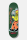 Baker Skateboards T-Funk Axe Man Deck deck 8.38"
