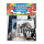 Deathwish Skateboards Nation Stickers Assorted Sticker 6 Pack