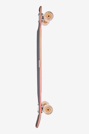 Globe Outlier Scorch Complete Longboard 36"