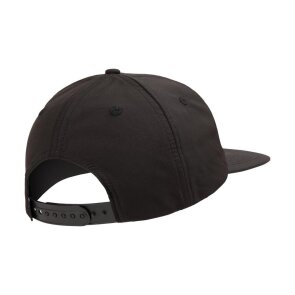 Arbor Skateboards Anatomy Cap Black