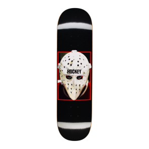 Hockey Skateboards War On Ice deck 8"
