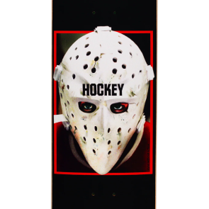 Hockey Skateboards War On Ice deck 8"