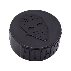 Hockey Skateboards Puck Wax Black
