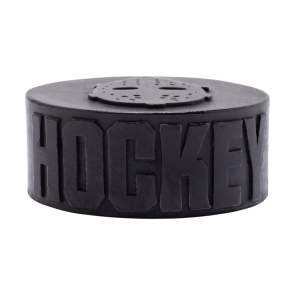 Hockey Skateboards Puck Wax Black