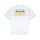Arbor Skateboards Circuit T-Shirt White