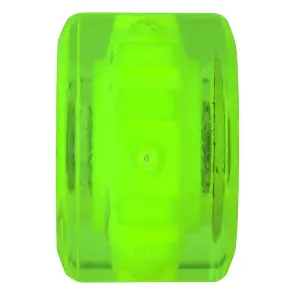 Slime Balls SB Cafe Light Ups Wheels 60mm 78a