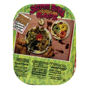 Slime Balls SB Cafe Light Ups Wheels 60mm 78a