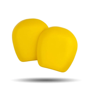 187 Killer Pads Lock-In™ Recap C2 Yellow
