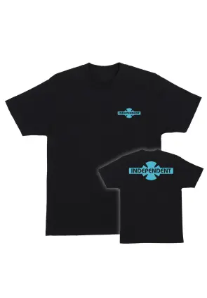 Independent Trucks OGBC Legacy T-shirt black