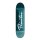 Primitive Skateboards Nuevo script deck 8"