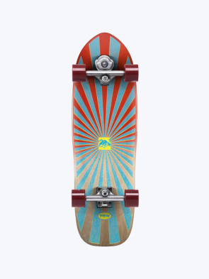 YOW Snapper Surfskate Meraki S5 32.5"