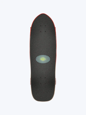 YOW Snapper Surfskate Meraki S5 32.5"