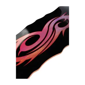 Slipknot x Welcome Tribal S on Widow deck 10"