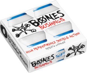 Bones  Hardcore Bushings
