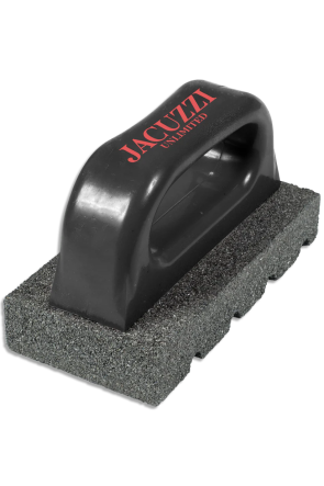 Jacuzzi Unlimited Rub Brick