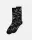 Thrasher Gonz Crew Socks Black / White