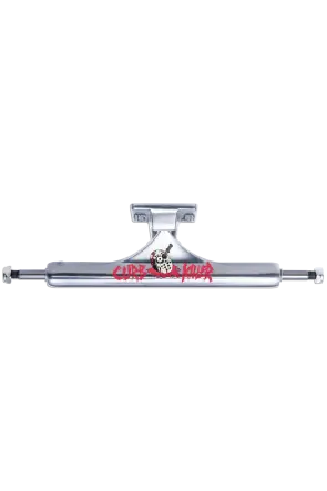 Slappy Trucks ST1 inverted truck 10.0" curb killer...