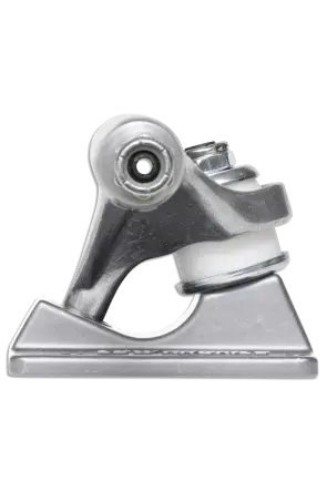 Slappy Trucks ST1 Hollow Low 8.5" Polished