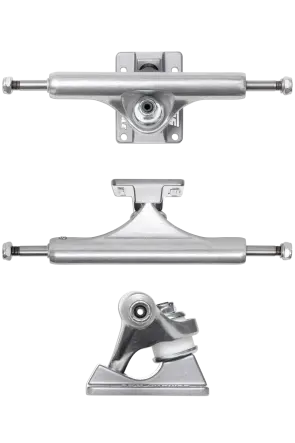 Slappy Trucks ST1 Hollow Low 8.75" Polished