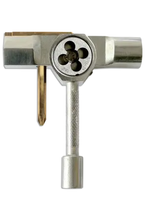 Slappy Trucks ST1 Slappy Tool with Rethreader w/ Bearing...