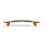 Loaded Tan Tien Prism Complete Longboard Flex 1