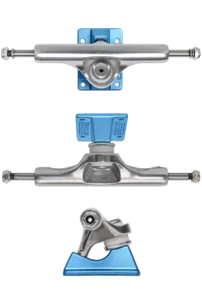 Slappy Trucks ST1 Inverted Hollow Lights/Ultra Low...