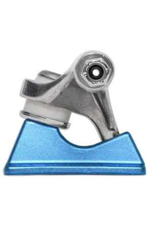Slappy Trucks ST1 Inverted Hollow Lights/Ultra Low Kingpin truck 8.5" Light Blue