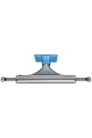 Slappy Trucks ST1 Inverted Hollow Lights/Ultra Low Kingpin truck 8.5" Light Blue