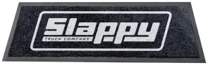 Slappy Trucks Shop Counter Grip Mat
