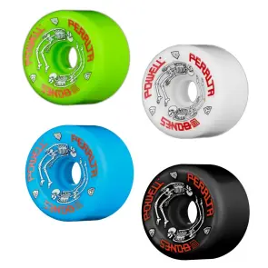 Powell & Peralta G-Bones 64mm