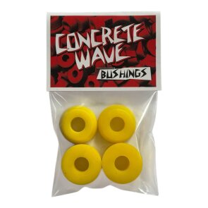 Concretewave Skateshop street bushings