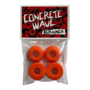 Concretewave Skateshop street bushings