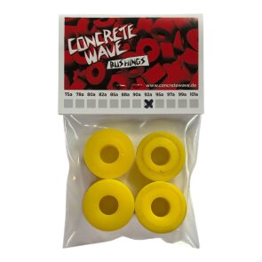 Concretewave Skateshop street bushings 92a