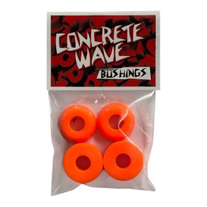 Concretewave Skateshop street bushings 101a
