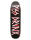 Piss Drunx Skateboards Paint Logo Shaped Deck 8.75"