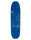 Piss Drunx Skateboards Paint Logo Shaped Deck 8.75"