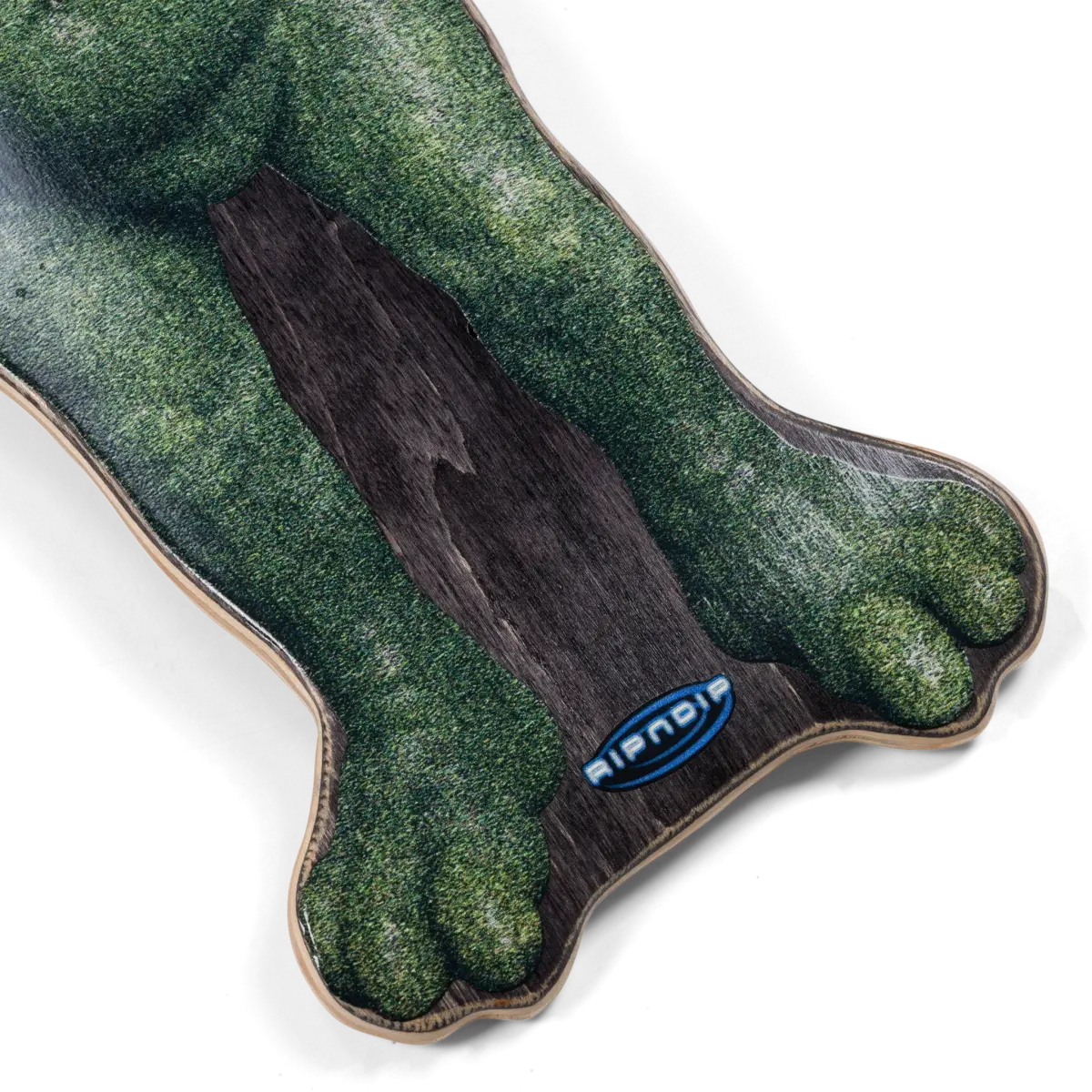 Take Ur Mask Off Cruiser Board Throwback to Tribesk8z- For those