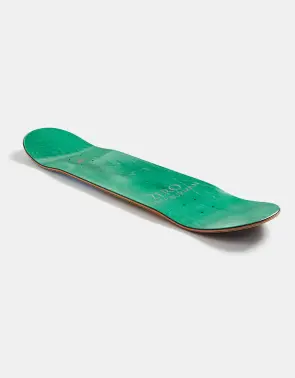 Zero Skateboards Burman Lewandowski III