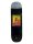 INCLU Skateboards Uncie Fly deck 8.75" square