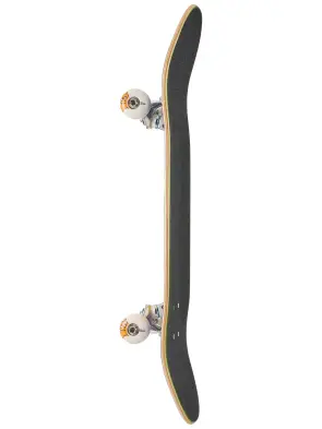 Meow Skateboards Big Cat Galaxy Complete 7.5"