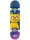 Meow Skateboards Big Cat Galaxy Complete 7.5"