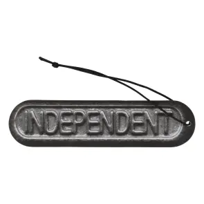 Independent Truck Co. Sand Cast Air Freshener Vanilla Scent