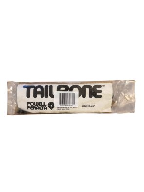 Powell & Peralta Tail Bone Vintage NOS Sealed Black...