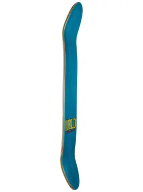 World Industries Campbell Fudgesicle deck 8.25"