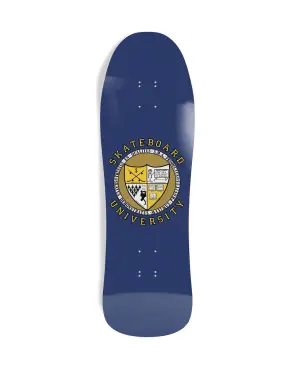World Industries Skateboard University deck 9.7"