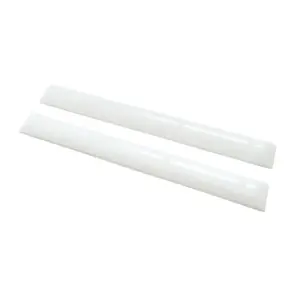 Opera Skateboards Fatties Rails white