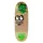 Heroin Skateboards Swampy Egg deck 11"