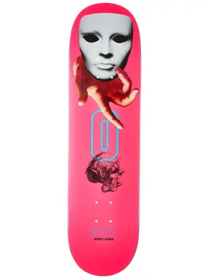 Opera Skateboards Nassim Lachhab Handed EX7 deck 8.375"