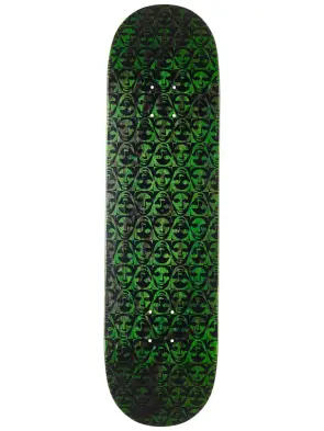 Opera Skateboards Transition Symmetrical EX7 deck 8.5"