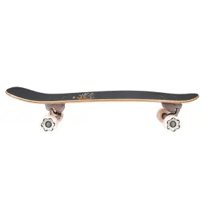 Carver Skateboards GRLSWIRL Val Pro Model Sunflower...